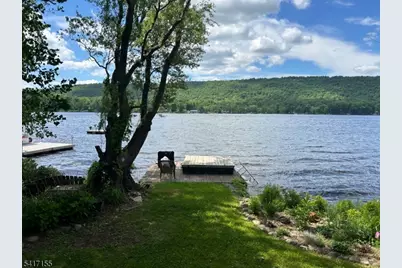 239 E Shore Lake Owassa Rd, Frankford Township, NJ 07860 - Photo 3