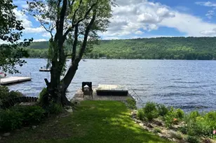 239 E Shore Lake Owassa Rd, Frankford Township, NJ 07860 - Photo 3