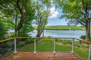 239 E Shore Lake Owassa Rd, Frankford Township, NJ 07860 - Photo 3