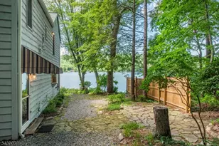 239 E Shore Lake Owassa Rd, Frankford Township, NJ 07860 - Photo 7