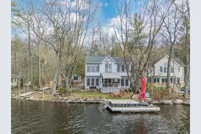 239 E Shore Lake Owassa Rd, Frankford Township, NJ 07860 - Photo 1