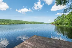 239 E Shore Lake Owassa Rd, Frankford Township, NJ 07860 - Photo 5