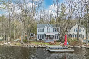 239 E Shore Lake Owassa Rd, Frankford Township, NJ 07860 - Photo 31