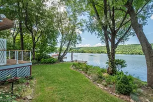 239 E Shore Lake Owassa Rd, Frankford Township, NJ 07860 - Photo 1