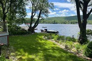 239 E Shore Lake Owassa Rd, Frankford Township, NJ 07860 - Photo 25
