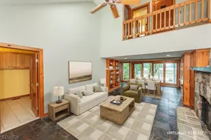 239 E Shore Lake Owassa Rd, Frankford Township, NJ 07860 - Photo 11