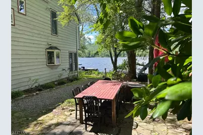 239 E Shore Lake Owassa Rd, Frankford Township, NJ 07860 - Photo 5