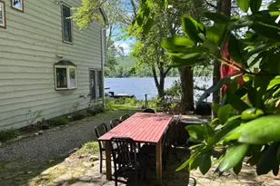 239 E Shore Lake Owassa Rd, Frankford Township, NJ 07860 - Photo 5