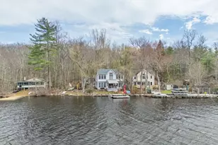 239 E Shore Lake Owassa Rd, Frankford Township, NJ 07860 - Photo 33