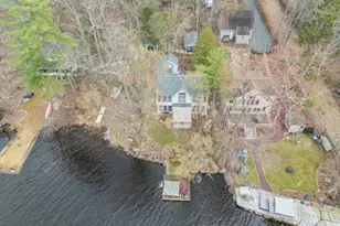 239 E Shore Lake Owassa Rd, Frankford Township, NJ 07860 - Photo 33