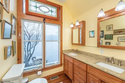 239 E Shore Lake Owassa Rd, Frankford Township, NJ 07860 - Photo 17