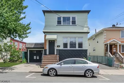 206 Highland Ave #1, Kearny, NJ 07032 - Photo 1