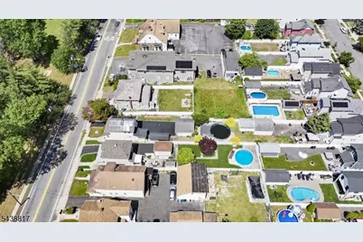 332 Riverside Ave, Lyndhurst Township, NJ 07071 - Photo 35