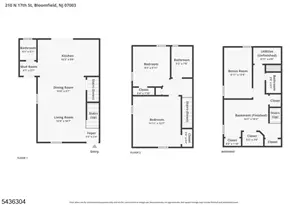 210 N 17th St, Bloomfield, NJ 07003 - Photo 31