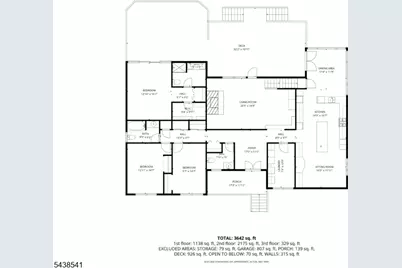 486 Summit Rd, Mountainside, NJ 07092 - Photo 49