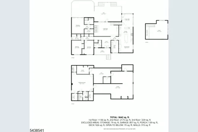 486 Summit Rd, Mountainside, NJ 07092 - Photo 47