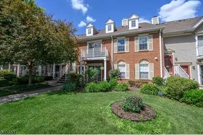 913 Timberbrooke Drive, Bedminster Township, NJ 07921 - Photo 1