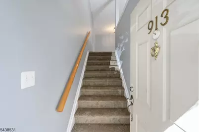 913 Timberbrooke Drive, Bedminster Township, NJ 07921 - Photo 3