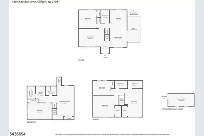 180 Sheridan Ave, Clifton, NJ 07011 - Photo 43