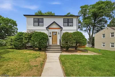 180 Sheridan Ave, Clifton, NJ 07011 - Photo 1