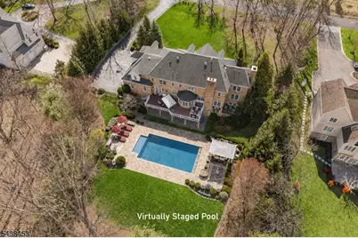 56 Will Lane, Watchung, NJ 07069 - Photo 49