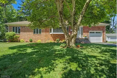 25 Birchwood Road, Denville, NJ 07834 - Photo 1