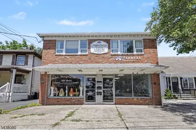 1791 E 2nd St, Scotch Plains Township, NJ 07076 - Photo 1