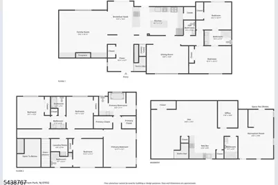 12 Rever Dr, Florham Park, NJ 07932 - Photo 49