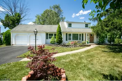 70 Knoll Rd, Parsippany, NJ 07054 - Photo 1