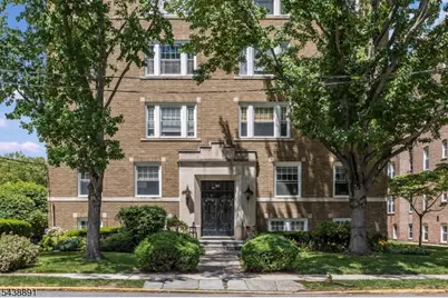 55 Park Ave #25, Bloomfield, NJ 07003 - Photo 3