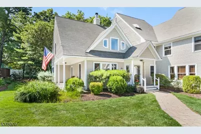 26A W Main St, Mendham, NJ 07945 - Photo 1