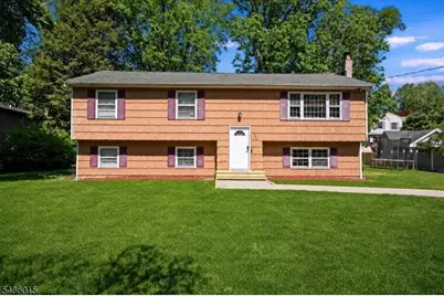 12 River Rd, Jefferson Township, NJ 07438 - Photo 1