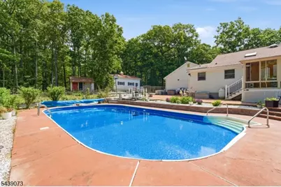 94 Gaisler Rd, Blairstown Township, NJ 07825 - Photo 31