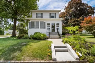 291 Central Ave, Mountainside, NJ 07092 - Photo 1