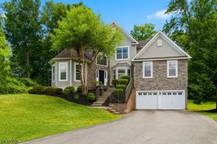 8 Fields Way, Mount Olive, NJ 07828 - Photo 1