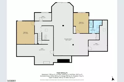 12 Manchur Ct, Raritan Township, NJ 08822 - Photo 49