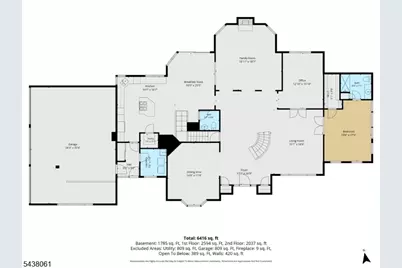 12 Manchur Ct, Raritan Township, NJ 08822 - Photo 45
