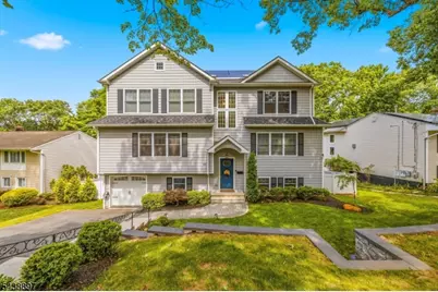 46 Edgemere Rd, Livingston, NJ 07039 - Photo 3
