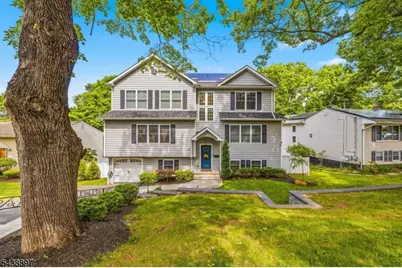 46 Edgemere Rd, Livingston, NJ 07039 - Photo 1