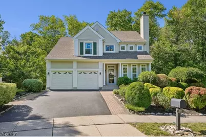 30 Yale Ter, Montgomery Township, NJ 08540 - Photo 41