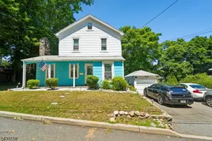 20 Nassau St, North Haledon, NJ 07508 - Photo 1