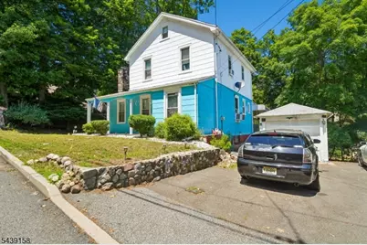 20 Nassau St, North Haledon, NJ 07508 - Photo 3
