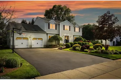 13 Daniel Dr, Hillsborough Township, NJ 08844 - Photo 1