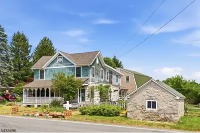 92 Randolph Ave, Mine Hill, NJ 07803 - Photo 1
