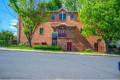 1191 Liberty Ave, Hillside, NJ 07205 - Photo 3