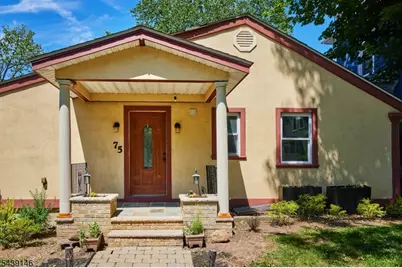 75 3rd St, South Orange, NJ 07079 - Photo 1