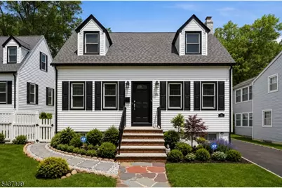 48 W Cedar St, Livingston, NJ 07039 - Photo 1