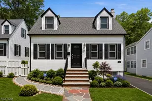 48 W Cedar St, Livingston, NJ 07039 - Photo 1