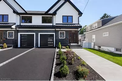132 Warren St, Clifton, NJ 07013 - Photo 1