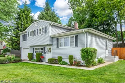53 Columbia St, Wharton, NJ 07885 - Photo 1